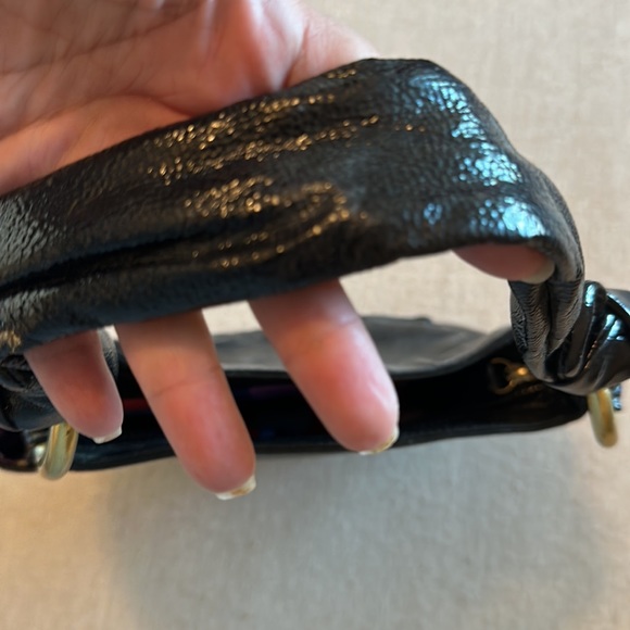 🩵SOLD🩵 Coach mini bag - Picture 6 of 6